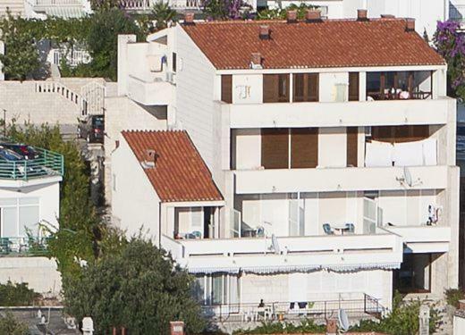 House Nede Medic Ξενοδοχείο Brela Εξωτερικό φωτογραφία